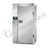 Abbattitore 20 Teglie GN1/1 O 20 Griglie 600 Mm X 400 Mm Digitale - Resa Abbattimento 100 Kg +90°/+3°C -Vendite Gastrodomus abbattitore di temperatura digitale 20 griglie gn11 o 20 teglie 600 mm x 400 mm resa abbattimento 100 kg 903c