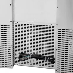 Abbattitore Digitale In Acciaio Inox Trifase Display Touch Screen 10 Teglie/griglie GN 1/1 O 600x400 Mm,-18°/+3°C,ruote Montate 16 Abbattitore Digitale In Acciaio Inox Trifase Display Touch Screen 10 Teglie/griglie GN 1/1 O 600x400 Mm,-18°/+3°C,ruote Montate -Vendite Gastrodomus abbattitore digitale in acciaio inox per 10 tegliegriglie gn 11 o 600 x 400 mm con ruote 180c 5