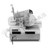 Affettatrice A Gravità Automatica Lama Diametro 320 Mm - Monofase 2 Affettatrice A Gravità Automatica Lama Diametro 320 Mm - Monofase -Vendite Gastrodomus affettatrice a gravita automatica lama diametro 320 mm monofase