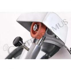 Affettatrice A Gravità Automatica Lama Diametro 320 Mm - Monofase -Vendite Gastrodomus affettatrice a gravita automatica lama diametro 320 mm monofase 3