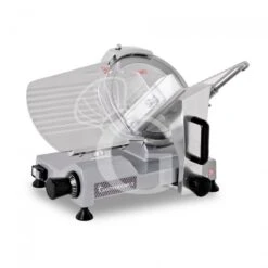 Vendite Gastrodomus -Vendite Gastrodomus affettatrice a gravita semiautomatica lama diametro 250 mm monofase 9