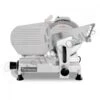 Affettatrice A Gravità Semiautomatica In Acciaio Inox Anodizzato Lama Diametro 275 Mm - Monofase