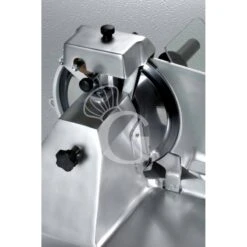 Affettatrice Semiprofessionale Taglia Salumi Verticale In Alluminio, Lama Diametro 250 Mm, Affilatoio Fisso 10 Affettatrice Semiprofessionale Taglia Salumi Verticale In Alluminio, Lama Diametro 250 Mm, Affilatoio Fisso -Vendite Gastrodomus affettatrice taglia salumi verticale in alluminio lama diametro 250 mm affilatoio fisso 3