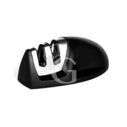 Affila Coltelli Manuale In Acciaio Inox