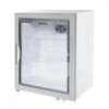 Minibar Refrigerato Statica Bibite 115 LT +2°C/+8°C -Vendite Gastrodomus armadietto refrigerato snack cap68lt 3