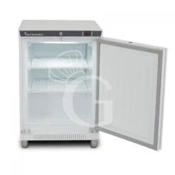 Armadio Congelatore Statico -18°C/-22°C 120 LT Classe Energetica B -Vendite Gastrodomus armadio congelatore statico 18c 22c 120 lt classe energetica b 4