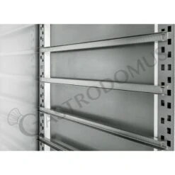 Armadio Freezer Per Gelateria -18°C/-25°C 900 LT Classe Energetica B 29 Armadio Freezer Per Gelateria -18°C/-25°C 900 LT Classe Energetica B -Vendite Gastrodomus armadio freezer per gelateria 18c 25c 900 lt classe energetica b 10