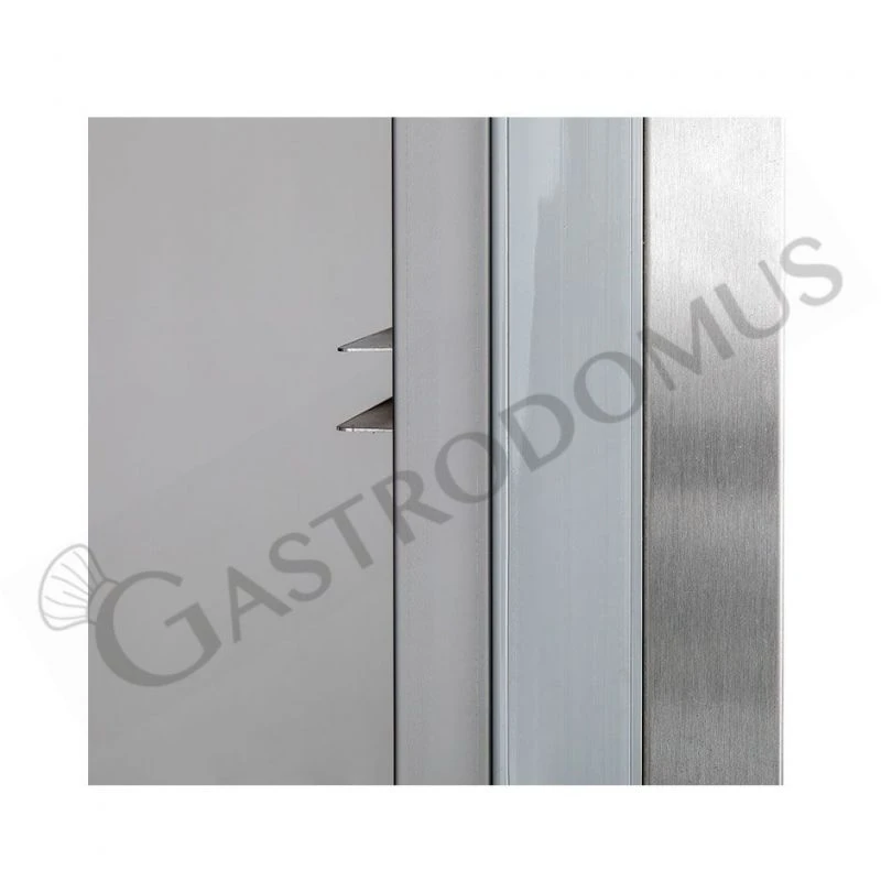 Armadio Freezer Per Gelateria -18°C/-25°C 900 LT Classe Energetica B 15 Armadio Freezer Per Gelateria -18°C/-25°C 900 LT Classe Energetica B - immagine 13