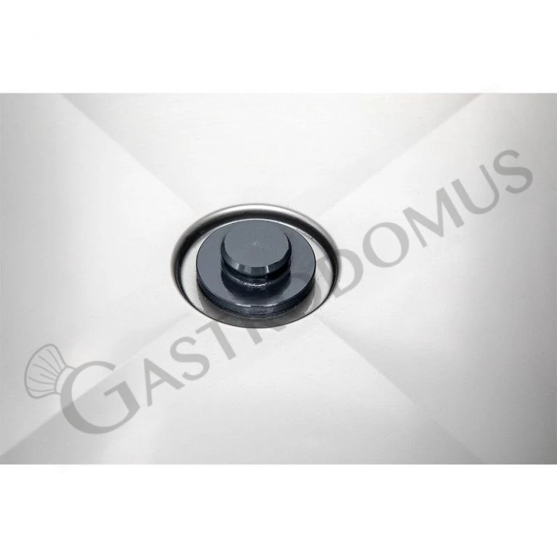 Armadio Freezer Per Gelateria -18°C/-25°C 900 LT Classe Energetica B 19 Armadio Freezer Per Gelateria -18°C/-25°C 900 LT Classe Energetica B - immagine 17