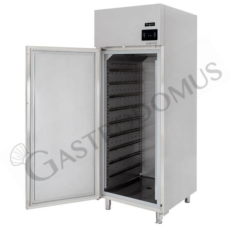 Armadio Freezer Per Gelateria -18°C/-25°C 900 LT Classe Energetica B 8 Armadio Freezer Per Gelateria -18°C/-25°C 900 LT Classe Energetica B - immagine 6