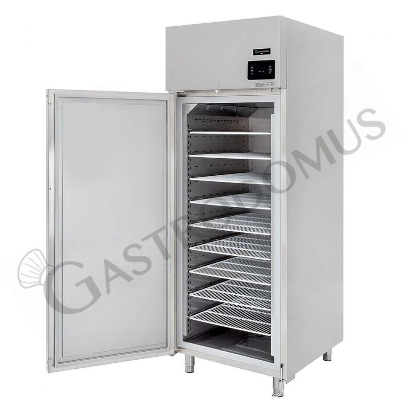 Armadio Freezer Per Gelateria -18°C/-25°C 900 LT Classe Energetica B 9 Armadio Freezer Per Gelateria -18°C/-25°C 900 LT Classe Energetica B - immagine 7