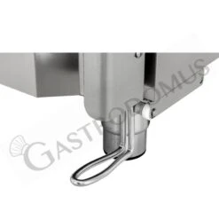 Armadio Freezer Per Gelateria -18°C/-25°C 900 LT Classe Energetica B 26 Armadio Freezer Per Gelateria -18°C/-25°C 900 LT Classe Energetica B -Vendite Gastrodomus armadio freezer per gelateria 18c 25c 900 lt classe energetica b 7