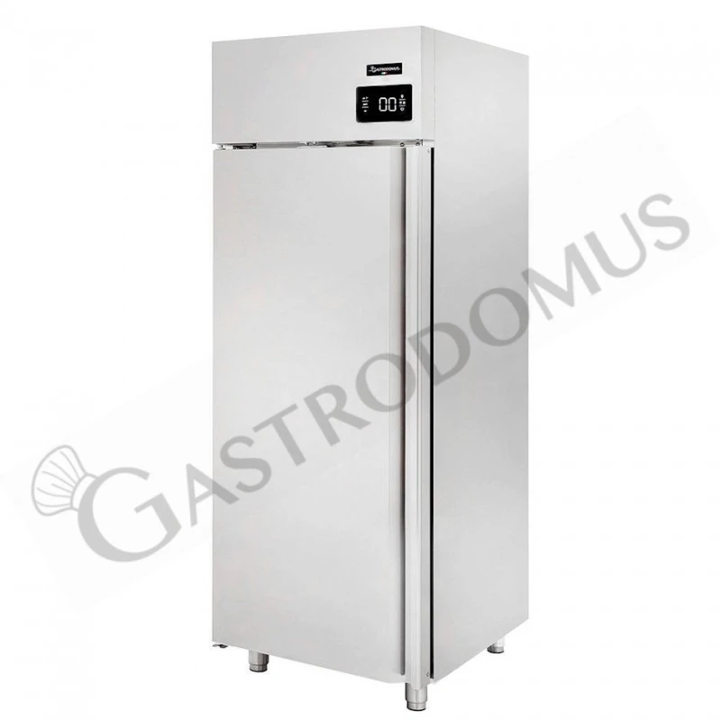Armadio Freezer Per Gelateria -18°C/-25°C 900 LT Classe Energetica B 3 Armadio Freezer Per Gelateria -18°C/-25°C 900 LT Classe Energetica B