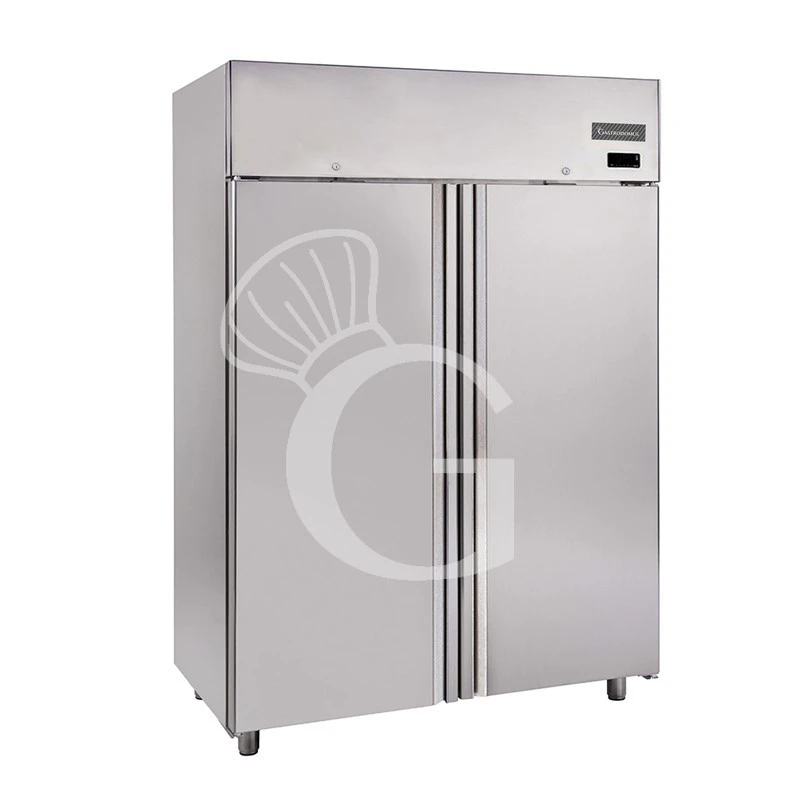 Armadio Refrigerato Ventilato Per Carne 2 Porte -2°C/+10°C 1400 LT Classe Energetica C 5 Armadio Refrigerato Ventilato Per Carne 2 Porte -2°C/+10°C 1400 LT Classe Energetica C - immagine 3
