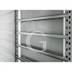 Armadio Congelatore Per Gelateria -18°C/-22°C 700 LT Classe Energetica C -Vendite Gastrodomus armadio refrigerato 700 lt temp 18 22 gelateria 10