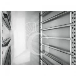 Armadio Congelatore Per Gelateria -18°C/-22°C 700 LT Classe Energetica C -Vendite Gastrodomus armadio refrigerato 700 lt temp 18 22 gelateria 11