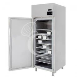 Armadio Congelatore Per Gelateria -18°C/-22°C 700 LT Classe Energetica C -Vendite Gastrodomus armadio refrigerato 700 lt temp 18 22 gelateria 4
