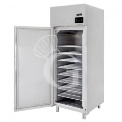 Armadio Congelatore Per Gelateria -18°C/-22°C 700 LT Classe Energetica C -Vendite Gastrodomus armadio refrigerato 700 lt temp 18 22 gelateria 5
