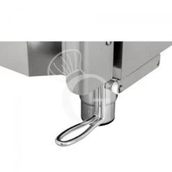 Armadio Congelatore Per Gelateria -18°C/-22°C 700 LT Classe Energetica C -Vendite Gastrodomus armadio refrigerato 700 lt temp 18 22 gelateria 6