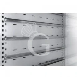 Armadio Congelatore Per Gelateria -18°C/-22°C 700 LT Classe Energetica C -Vendite Gastrodomus armadio refrigerato 700 lt temp 18 22 gelateria 9