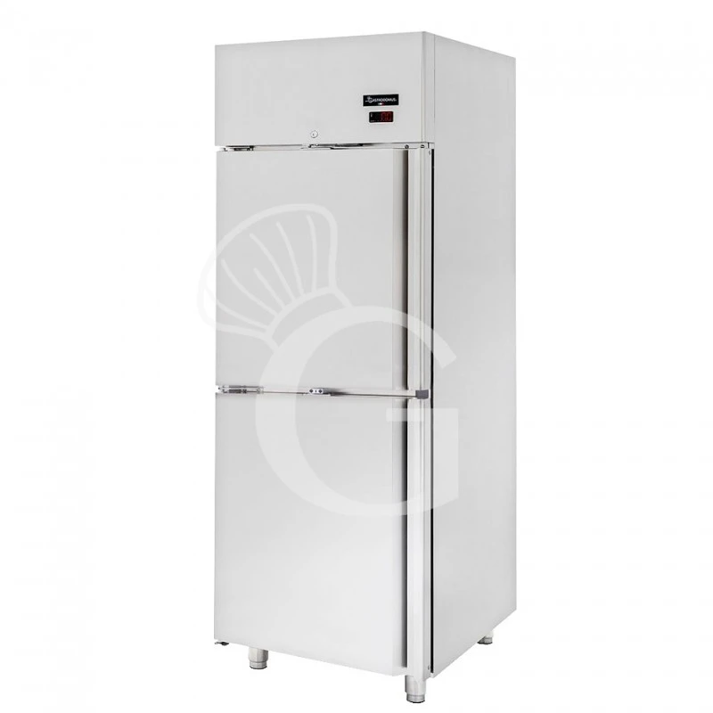 Armadio Refrigerato Ventilato Per Carne 2 Porte -2°C/+10°C 700 LT Classe Energetica C 3 Armadio Refrigerato Ventilato Per Carne 2 Porte -2°C/+10°C 700 LT Classe Energetica C