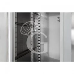 Armadio Refrigerato Ventilato Per Carne -2°C/+10°C 700 LT Classe Energetica B -Vendite Gastrodomus armadio refrigerato 700 lt temp 210 carne 10