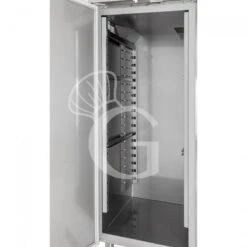 Armadio Refrigerato Ventilato Per Carne -2°C/+10°C 700 LT Classe Energetica B -Vendite Gastrodomus armadio refrigerato 700 lt temp 210 carne 11
