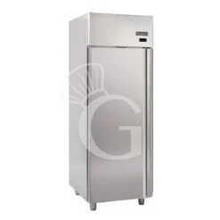 Armadio Refrigerato Ventilato Per Carne -2°C/+10°C 700 LT Classe Energetica B -Vendite Gastrodomus armadio refrigerato 700 lt temp 210 carne 2