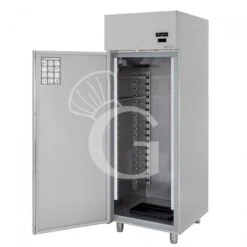 Armadio Refrigerato Ventilato Per Carne -2°C/+10°C 700 LT Classe Energetica B -Vendite Gastrodomus armadio refrigerato 700 lt temp 210 carne 4