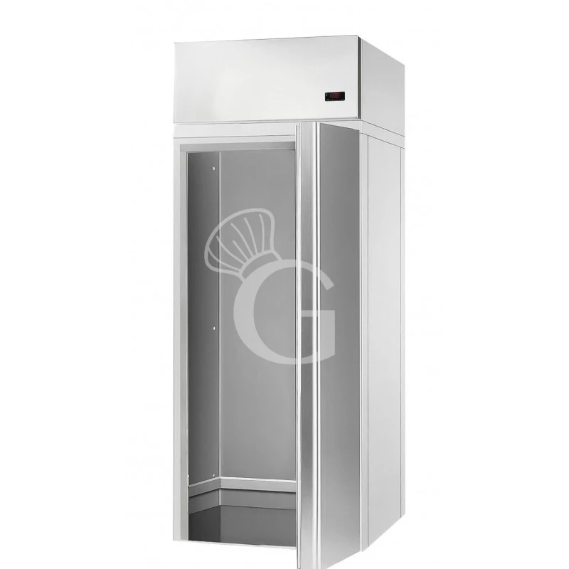 Armadio Refrigerato Ventilato Per Gelateria Roll In 0°C/+10°C 2000 LT 3 Armadio Refrigerato Ventilato Per Gelateria Roll In 0°C/+10°C 2000 LT