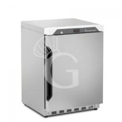 Armadio Refrigerato Statico In Acciaio Inox, 0°C/+8°C, 92 Lt, Gas R600A, Classe Energetica B 12 Armadio Refrigerato Statico In Acciaio Inox, 0°C/+8°C, 92 Lt, Gas R600A, Classe Energetica B -Vendite Gastrodomus armadio refrigerato statico in acciaio inox 0c8c 92 lt gas r600a classe energetica b 2