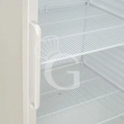 Armadio Refrigerato Statico Inox Porta Vetro +2°C/+8°C 445 LT -Vendite Gastrodomus armadio refrigerato statico inox con porta vetro temperatura 2c8c e capacita 530 lt 6