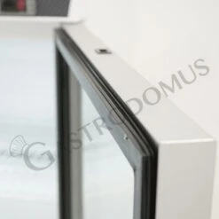 Armadio Refrigerato Statico Porta Vetro -2°C/+8°C 103 LT Classe Energetica D -Vendite Gastrodomus armadio refrigerato statico porta vetro 2c8c 103 lt 4