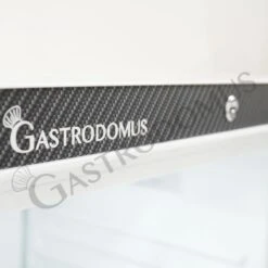 Armadio Refrigerato Statico Porta Vetro -2°C/+8°C 103 LT Classe Energetica D -Vendite Gastrodomus armadio refrigerato statico porta vetro 2c8c 103 lt 5