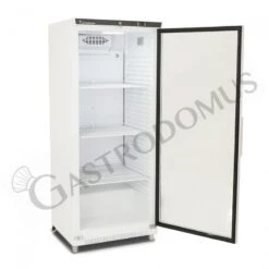 Armadio Refrigerato Statico Porta Vetro +2°C/+8°C 530 LT 13 Armadio Refrigerato Statico Porta Vetro +2°C/+8°C 530 LT -Vendite Gastrodomus armadio refrigerato statico porta vetro 2c8c 530 lt 3