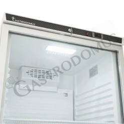 Armadio Refrigerato Statico Porta Vetro +2°C/+8°C 530 LT 15 Armadio Refrigerato Statico Porta Vetro +2°C/+8°C 530 LT -Vendite Gastrodomus armadio refrigerato statico porta vetro 2c8c 530 lt 5