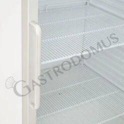 Armadio Refrigerato Statico Porta Vetro +2°C/+8°C 530 LT 16 Armadio Refrigerato Statico Porta Vetro +2°C/+8°C 530 LT -Vendite Gastrodomus armadio refrigerato statico porta vetro 2c8c 530 lt 6