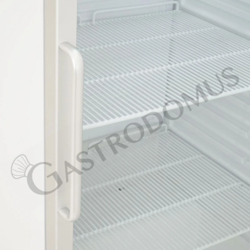 Armadio Refrigerato Statico Porta Vetro +2°C/+8°C 530 LT 9 Armadio Refrigerato Statico Porta Vetro +2°C/+8°C 530 LT - immagine 7