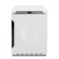 Armadio Refrigerato Statico, 0°C/+8°C, Gas R600A, 92 Lt, Classe Energetica B