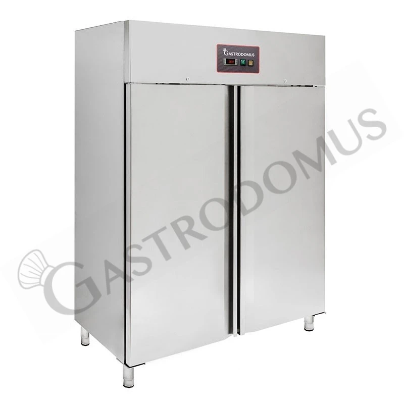 Armadio Congelatore Ventilato 2 Porte -18°C/-22°C 1040 LT Classe Energetica D 6 Armadio Congelatore Ventilato 2 Porte -18°C/-22°C 1040 LT Classe Energetica D - immagine 4