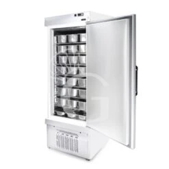 Armadio Congelatore Ventilato Gelateria -25°C/+5°C 650 LT