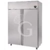 Armadio Refrigerato Ventilato Per Verdure 2 Porte -2°C/+10°C 1400 LT Classe Energetica A -Vendite Gastrodomus armadio refrigerato ventilato per verdure 2 porte 2c10c 1400 lt classe energetica a