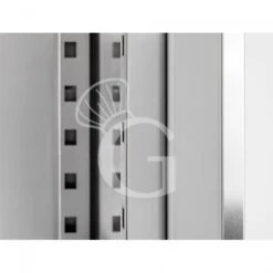 Armadio Refrigerato Ventilato Per Verdure 4 Porte -2°C/+10°C 1400 LT Classe Energetica A -Vendite Gastrodomus armadio refrigerato ventilato per verdure 4 porte 2c10c 1400 lt classe energetica a 3