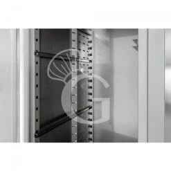 Armadio Refrigerato Ventilato Per Verdure 4 Porte -2°C/+10°C 1400 LT Classe Energetica A -Vendite Gastrodomus armadio refrigerato ventilato per verdure 4 porte 2c10c 1400 lt classe energetica a 7