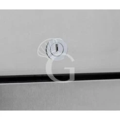 Armadio Congelatore Ventilato 2 Porte -18/-22°C 1333 LT Full Optional Classe Energetica D -Vendite Gastrodomus armadio refrigerato ventilato plus temperatura 18 22c 1333 lt full optional classe d 4