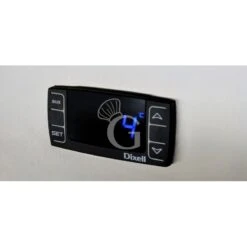 Armadio Congelatore Ventilato 2 Porte -18/-22°C 1333 LT Full Optional Classe Energetica D -Vendite Gastrodomus armadio refrigerato ventilato plus temperatura 18 22c 1333 lt full optional classe d 5