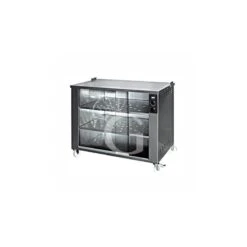 Armadio Termico Statico Per Planetario 42-84 Polli - L 1455 Mm X P 633 Mm X H 985 Mm