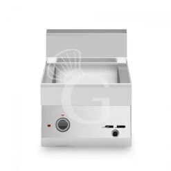 Bagnomaria Elettrico Da Banco Predisposto Per Bacinelle GN H 150 Mm L 400 Mm X P 650 Mm