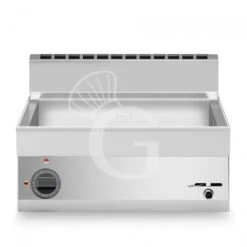 Bagnomaria Elettrico Da Banco Predisposto Per Bacinelle GN H 150 Mm L 700 Mm X P 650 Mm