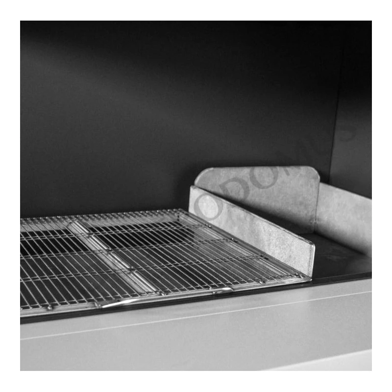 Barbecue Classico L 1600 Mm X P 870 Mm X H 2300 Mm 7 Barbecue Classico L 1600 Mm X P 870 Mm X H 2300 Mm - immagine 5